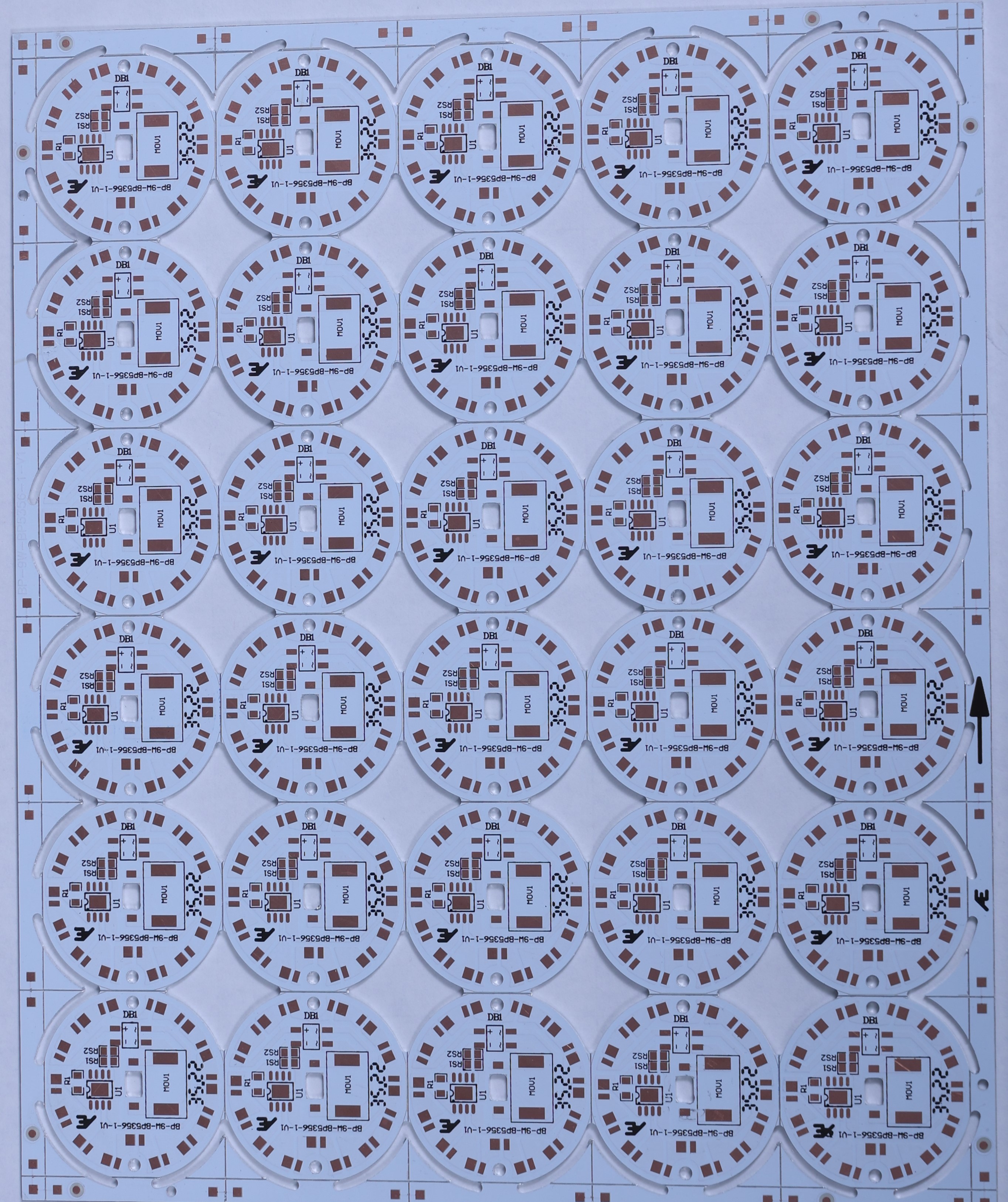 Metal Clad PCB Manufacturer